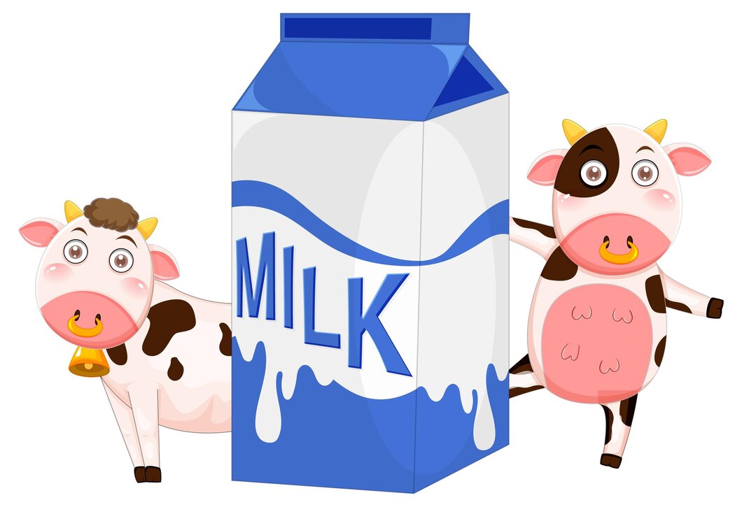 Kandungan dan Manfaat Susu Sapi Murni