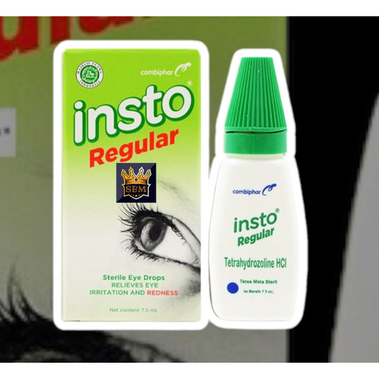 insto regular