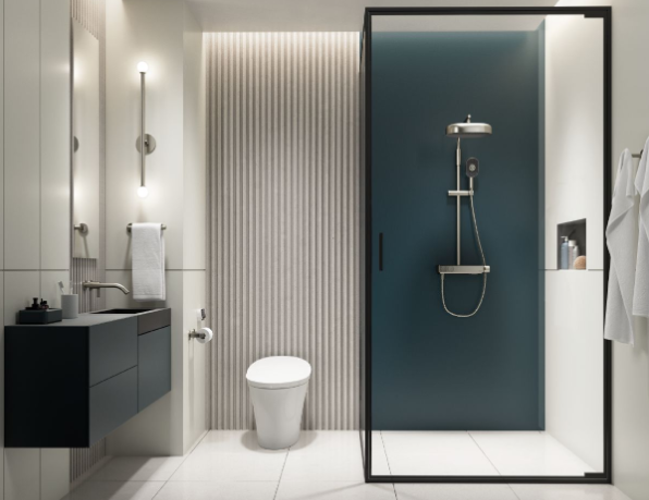 toilet design