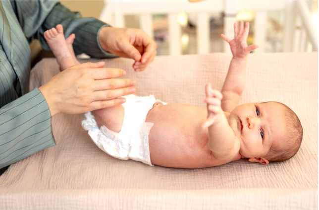 Pampers NB S Cocok untuk Siapa? Ini Jawabannya!