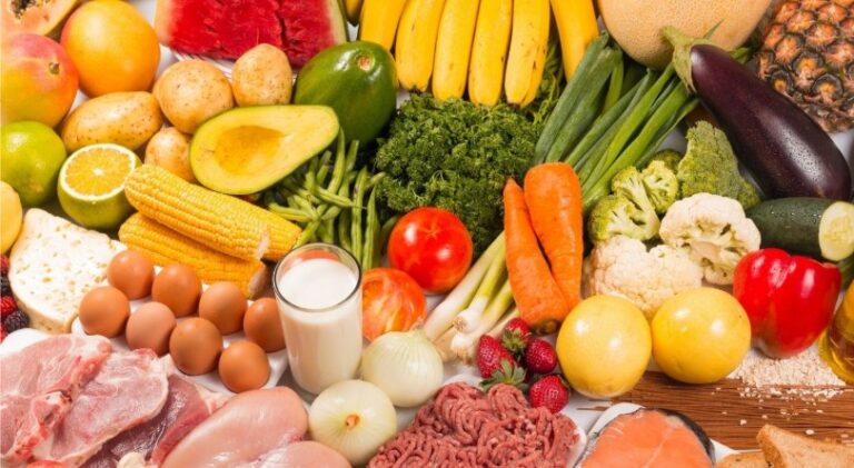 Tips Memilih Makanan 4 Sehat 5 Sempurna untuk Diet Seimbang dan Gaya Hidup Aktif